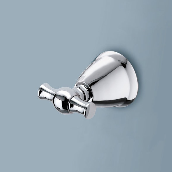 Lira Wall Mounted Bathroom Hook