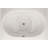 Fuji 60'' x 40'' Air Acrylic Bathtub-9228225-88692754