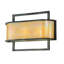 Faja 1 - Light Flush Mounted Sconce