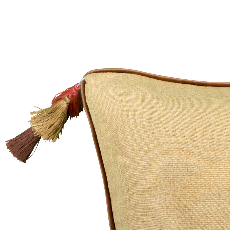 Coussin Edie, lis
