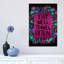 Eat Travel White by Cat Coquillette - Wrapped Canvas Print-49986793
