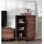 Armoire d'appoint Mid-Century
