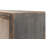Monango 90'' Solid Wood Sideboard