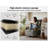 Madrid Sofa