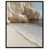 Black Floater Frame