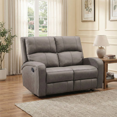 Champlin 2 Seater Reclining Sofa