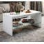 Cloree Coffee Table with Storage-269408928