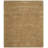 Gilcrease Shag Hand-Tufted Beige Area Rug-1743428481