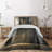 Industrial Polyester Coverlet