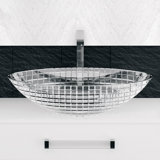 Stella 20.1'' L Bathroom Sink