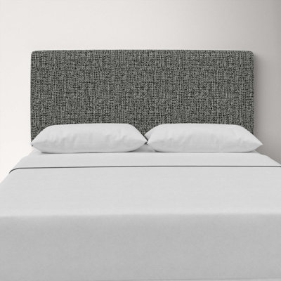 Marquise Upholstered Panel Headboard by AllModern