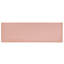 Carrelage mural en porcelaine polie 3,93 po x 11,81 po Remington (caisse de 13,55 pieds carrés / caisse)-57605811