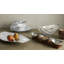 Drift Stainless Steel Condiment Server
