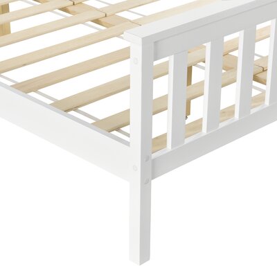 August Grove Ostia Bed Frame & Reviews | Wayfair.co.uk