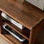 Light luxury retro home TV cabinet-107122707