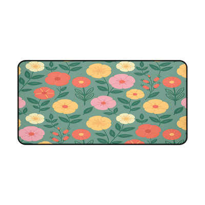Polyester Desk Pad