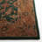 Tressler Hand Tufted Wool Oriental Rug-687961443
