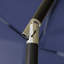 Parasol de marché 120 po Leonard-47160438