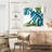Harnek Palm Leaves III-109378208