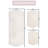 Morissette Bath Rug-1293131219