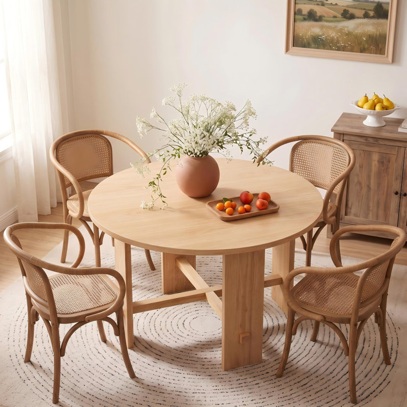 Table de salle à manger Lakey