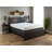 Comfort Tech 4" Serene Foam Mattress Topper-91102163