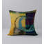 Housse de coussin décorative carrée pure Gentle-702188993