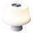 OttLite Entertain LED Speaker Lamp