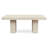 Antonius Outdoor Dining Table Terrazzo