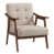 Beige/Brown Linen selected