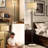 Vondell 64'' Modern Marble Floor Lamp Flexible Adjustment Height with Pull Chain Switch-385306102