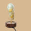 Chirp Electric Clock