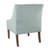 Upholstered Armchair-119907194