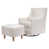 Performance Cream Eco-Weave selected