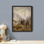 «Winter Autumn Mountain Pine Tree» sur-98298824-98298828