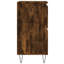Canyonville 120cm Sideboard-1369205911
