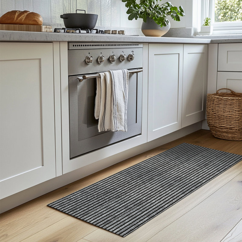  Kitchen Mat, Rectangle 60cm x 150cm