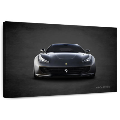 Mehar Ferrari GTC4Lusso