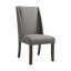 Chaise parsons Ceyhan