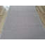 Hand Knotted Cotton Grey Rug