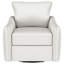 Fauteuil oscillant pivotant Mayview