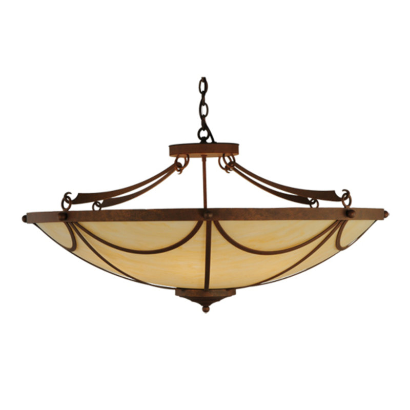 Carousel 8 - Light Pendant