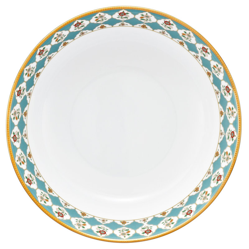 Noritake Lodi's Morning Round Vegetable Bowl, 9", 40 oz.