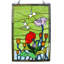 Panneau de vitrail Fine Art Lighting