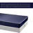 Killen Medium Tight Top Nylon Vinyl Hybrid Mattress, Blue-71165926-70365360