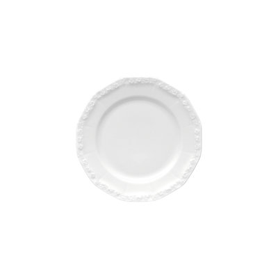 Maria Porcelain Bread And Butter Plate
