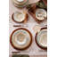 Service de table (18 pièces)