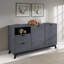 Alaister 141cm Sideboard-636301328