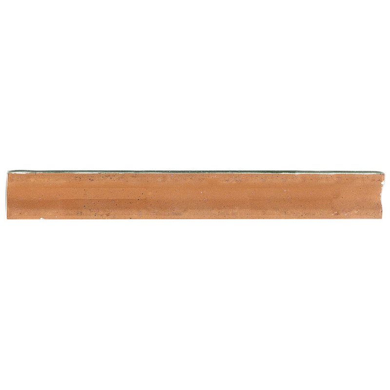 Angela Harris Dunmore 1X8 Ceramic Pencil Liner, Blu