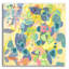 «Falling On Water 1» par Jan Weiss, art mural en verre acrylique-241790049